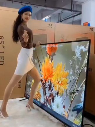 #王牌电视机#4k超清智能语音网络液晶防爆电视#防爆屏电视#新款性价比高的电视高性价比.