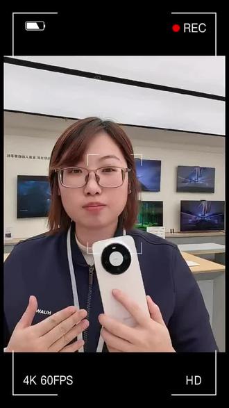 Mate80隐藏功能你get了吗?#华为手机 #mate80 #手机 #手机数码