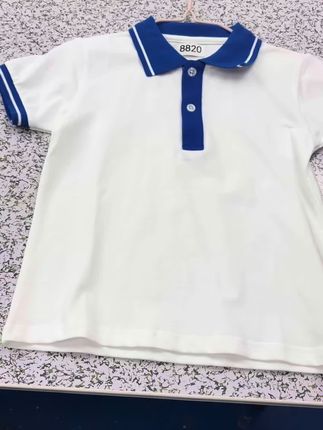 #纯棉校服 #校服短袖小学生