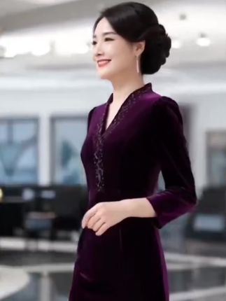 #高级感穿搭 #优雅气质 #高端大气 #女人味穿搭 #女神穿搭
