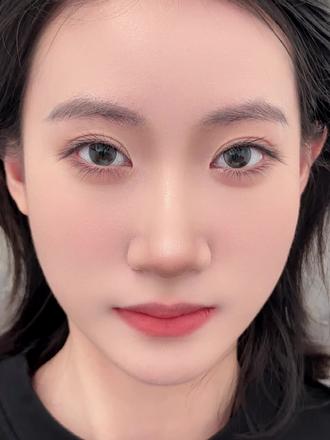 美睫教程|婴儿弯素颜天菜,夯爆了 #美睫技巧分享 #美睫 #北京美睫 #北京美睫培训 #美睫分享
