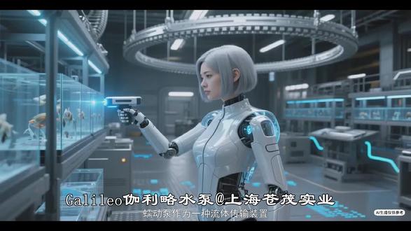 蠕动泵可以泵气体吗