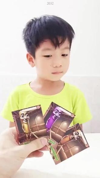 亲子互动,益智动画,儿童动画,儿歌,早教 #声控助眠 #冰淇淋最dou吃法 #星球杯 #变形玩具 #橡皮泥大乱斗