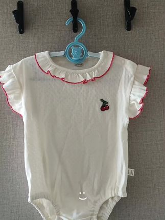 #母婴好物 #婴儿衣服 #好物推荐🔥