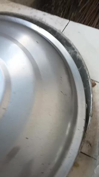 土方法,用黄蒿,捂霉豆子,这样做的,算不算成功?