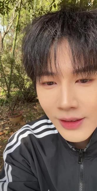 2026.3.13新剧《初相见》中午直播录屏@李佑霖 #李佑霖 #李佑霖的圈子 #初相见 #初相见二创大赛 @陕芒剧场