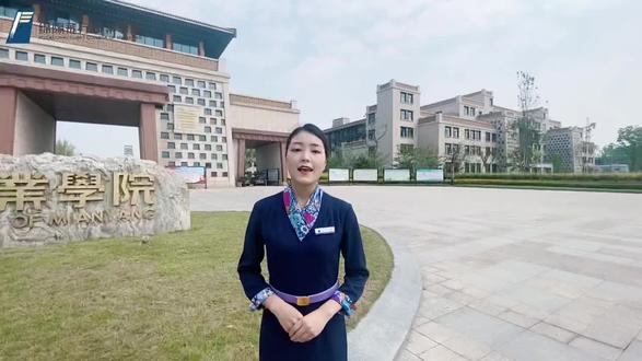 绵阳飞行职业学院
国家重点全日制专科院校
升学有出路
就业有保障
欢迎家长同学咨询
咨询热线:13508129536#初中毕业生的最佳选择 #考不上高中上什么学校最合适