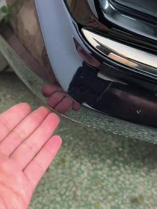 适用于22-24款奥德赛ABS材质前护角车身饰条防擦条专用装饰改装件#护角车身 ##车专用装饰