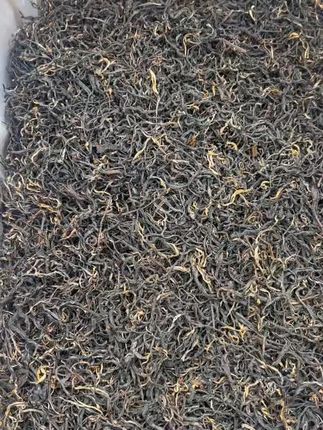 古树滇红,一口浓香唤醒你的下午茶时光! 云南红茶口感如何?这款高端茶叶值得品鉴!#红茶#滇红#古树茶#茶生活#秋日第一杯暖饮