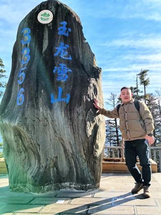 2025年 里程碑 8000公里
迎接2026新的里程碑#大自然的美景 #自驾出游