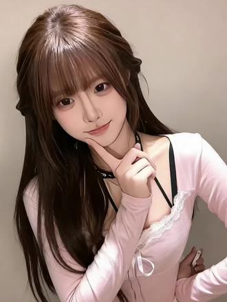 将扰扰付悠悠胶片写真ai指令教程来啦#豆包ai#豆包出大片有两把刷子#将扰扰付悠悠#氛围感写真#韩系写真