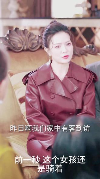 幼崽偷听动物心声后,被全家团宠了 #幼崽偷听动物心声后被全家团宠了#短剧推荐#好剧推荐#因为一个片段看了整部剧#影视解说