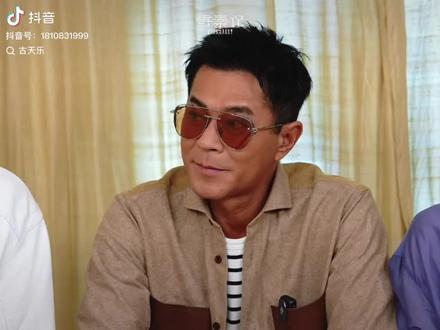 #寻秦记古天乐版 这波回忆杀,承载多少80后的回忆