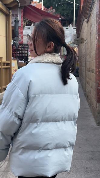 听劝❗来南京拍明制汉服要注意这几点!! #明制汉服 #南京写真 #南京汉服写真 #写真避雷 #素人改造