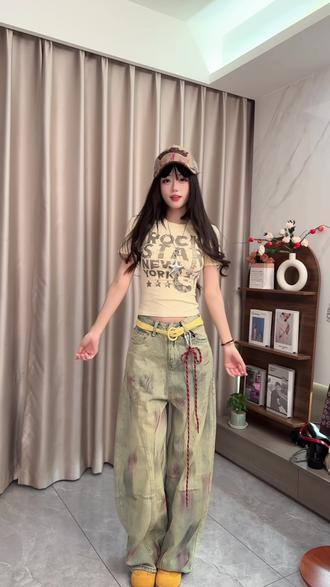 基础款穿出高级吸睛感~#今天穿什么 #穿搭 #穿搭技巧 #穿搭日记 #ootd