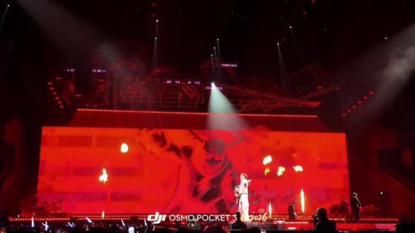 永远拥护改编版的《飞鸟》𓅛
#演唱会是一个巨大的乌托邦 #神级现场 #汪苏泷#汪苏泷澳门演唱会 #汪苏泷罗曼前传