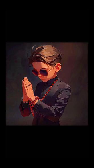 低饱和耐看头像 #头像推荐 #微信头像 #热门头像 #优质头像推荐 #男生头像