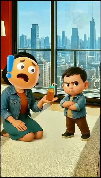 B099 哪吒敖丙 B099 哪吒敖丙 #儿童挖掘机挖土动画 #启蒙益智动画 #少儿动画片4至6岁 #宝宝巴士 #我要上热门