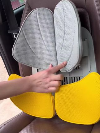 #护腰神器 #诺泰腰靠