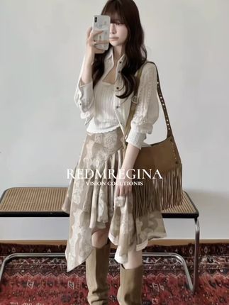 #高级感穿搭 #温柔风穿搭 #约会穿搭#精致穿搭#早秋穿搭