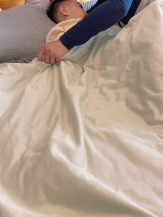儿童训练裤尿床隔尿裙防漏睡袋不湿防水布如厕透气#母婴好物 #隔尿裙 #宝妈推荐 #宝宝尿床 #宝宝好物