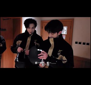 和男朋友滑雪⛷️的一日vlog
#江衡#李沛恩#滑雪