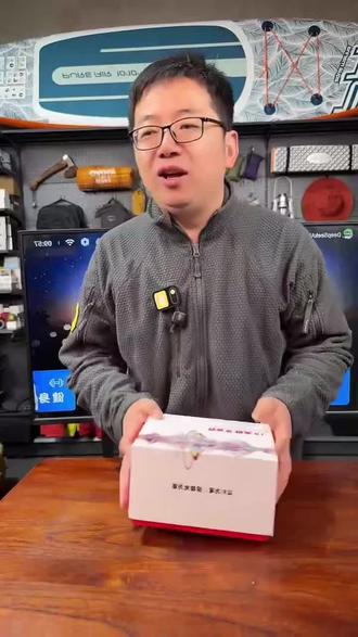 #机顶盒 #看剧必备 极光K1家庭电视娱乐影音硬件设备家庭娱乐八合一