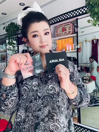🥰#女人一定要爱美 #化妆分享