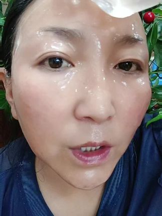 【抗皱紧致】泉兮玻尿酸补水保湿虾青素提亮肤色焕颜精华水