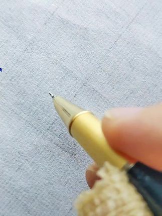 暗尖美工钢笔就是好用#硬笔书法 #练字 #行楷 #手写 #美工钢笔