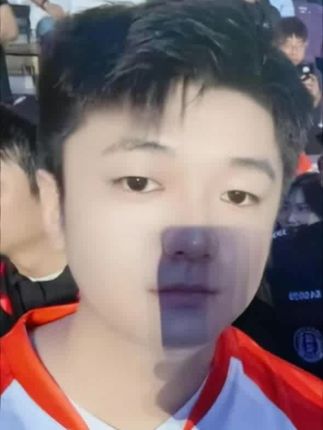 哈哈哈…来听我最好的兄弟喊爸爸