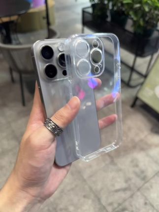 越简约越高级#这个手机壳真的长在我心巴上了 #已经有人拿到iphone17手机壳了