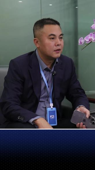 亚马逊GWD仓杀到深圳!跨境物流大变天了?#跨境电商 #亚马逊 #亚马逊GWD #跨境物流 #中欧卡航