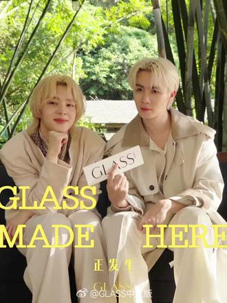 #zeenunew李海海林景云 要永远开心幸福呐🥰