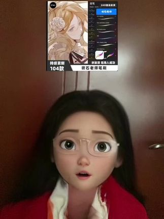 视频封面