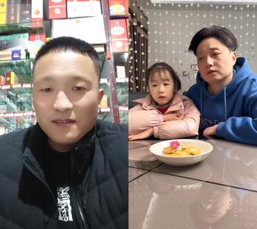 和 @大侯小墨 一起 #合拍 夫妻日常搞笑不断