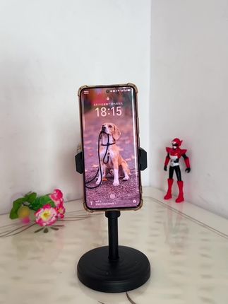 这这款手机支架是我用的最久的一款手机支架质量超好,平时直播拍视频都是用的它。#懒人手机支架 #手机支架推荐 #充电线 #桌面手机支架 #种草好物