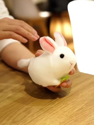 #创作灵感 #爱了爱了 #这也太萌太可爱了吧 #萌化你的心 #摇尾巴仓鼠