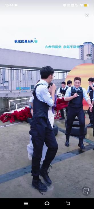 天台“七匹狼”又出征了@昊文🍊星城@昊文生活号🍊 #昊文星城的圈子#昊文#上热门