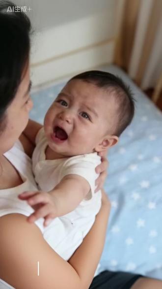 宝宝喝完奶总蹬腿哭闹? 爱宝优儿灵双效配方,乳糖酶 + 益生菌双管齐下,科学呵护娇嫩小肚肚#母婴好物 #好物推荐🔥 #乳糖不耐受 #益生菌 #育儿经验分享