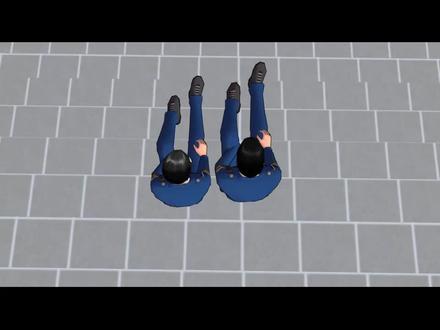 樱校电影《真相-亡命之徒》|4|