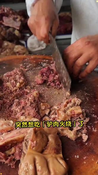 家人们谁懂这一口啊。好香啊#保定驴肉火烧 #驴肉火烧#谁懂这一口的好吃程度 #保定美食 #寻味烟火气