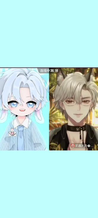 两位老师加油 越来越好
你好 T.晴殊@𝑇.晴殊💌⁰⁸¹⁶
你好T.古大力@𝑇.古大力🍄
#听潮阁启 #听潮阁晴殊 #听潮阁古大力