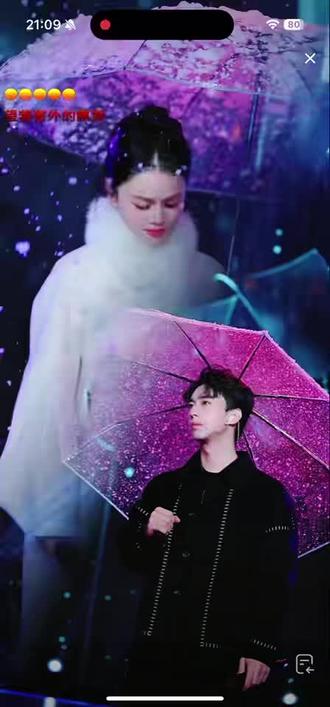 苏八优秀@苏子铭😈²²⁵ (彩红唐情歌王子) @🌈小八 #唱歌 #情歌专场 #直播录屏分享 #直播间