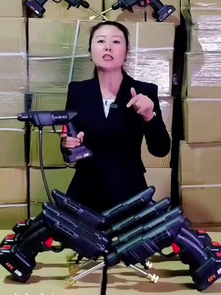 买东西再也不用东奔西跑了,一机全搞定!洗车浇花浇菜都可以