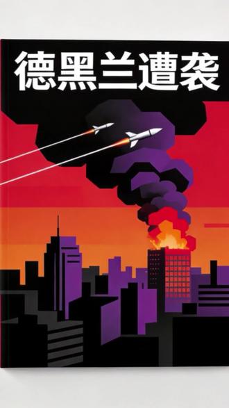 伊朗首都遭袭后什么样#伊朗首都遭袭后什么样#