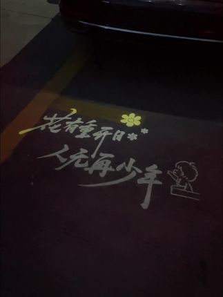 非常有创意的大众牌照投影灯来了,全新升级多种图案文字的牌照灯,无损替换安装,让你的车在夜晚都与众不同!#大众牌照灯 #牌照投影灯 #大众 #迎宾灯 #汽车好物推荐