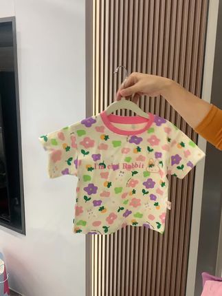 #高品质童装