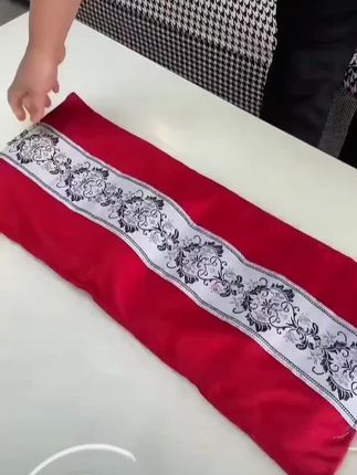 #海盐热敷 #家用海盐热敷包电加热暖宫热敷 #冬天的好物