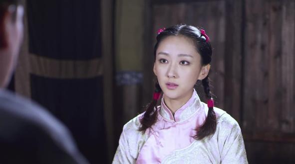 落魄才女嫁入深宅,掌家权后揭开百年秘辛